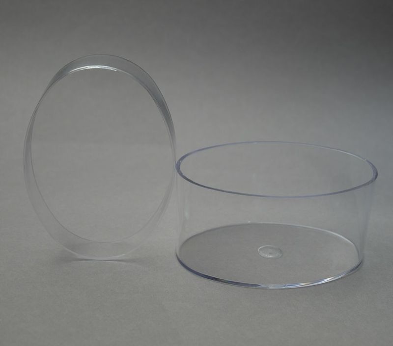 Dose oval