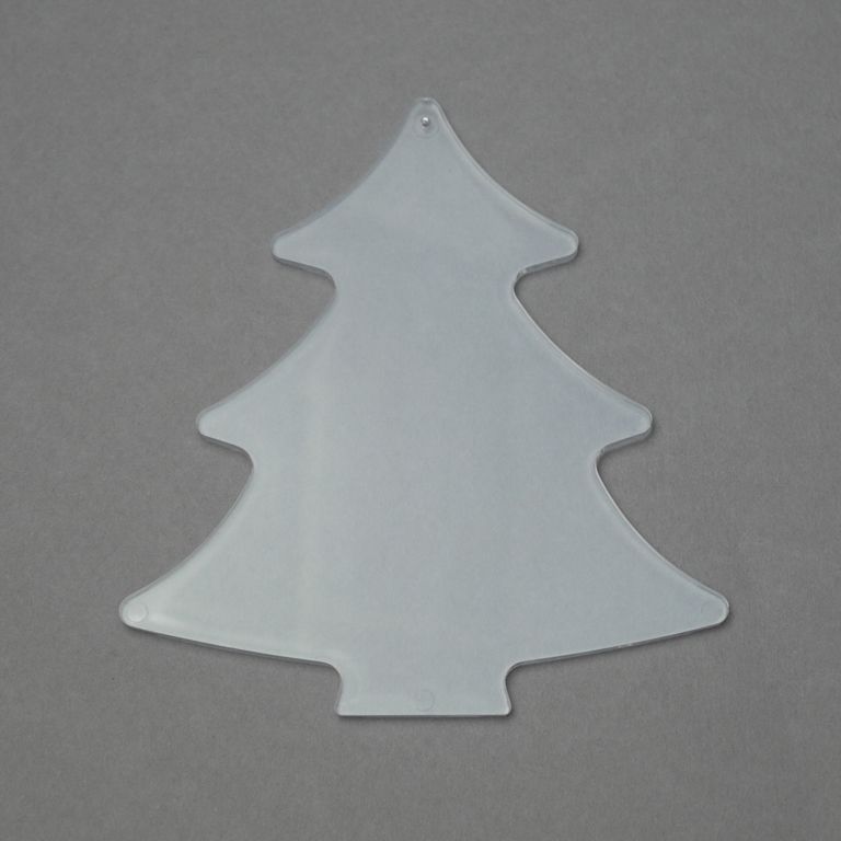 Malscheibe Baum