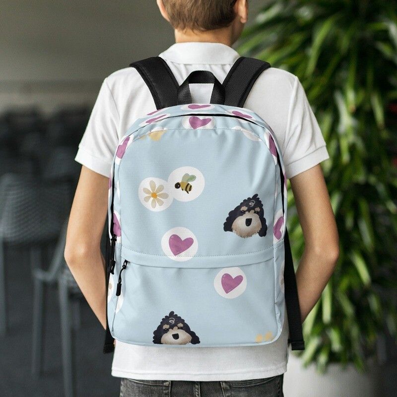 Milo backpack
