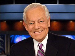 NC SPIN Interview with Bob Schieffer