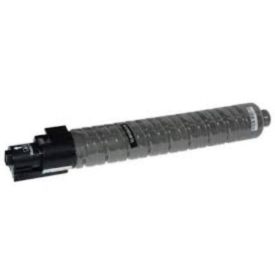 Toner per Ricoh Aficio MP C5501 nero 842052 23000 pag.
