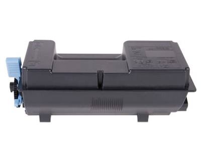 Toner per Olivetti PG L2555 B1230 nero 25000 pag.+vaschetta