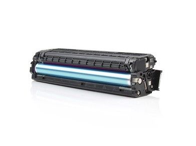 Toner per Samsung CLP-415 CLT-M504S magenta 1800pag.