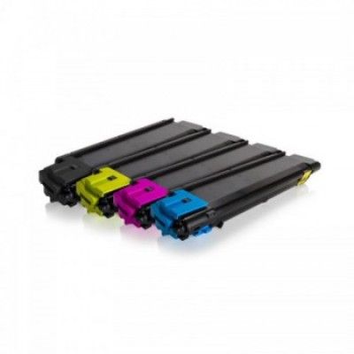 Toner per Utax CDC 1950 653010014 magenta 20000pag.