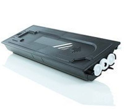 Toner per Utax CD 1222 612210010 nero 15000 pagine+vaschetta