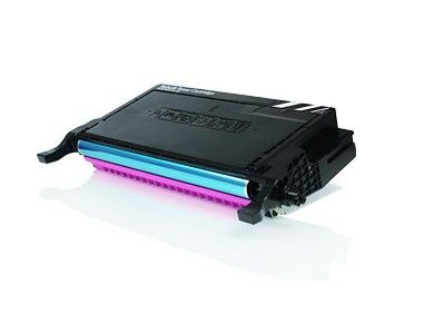 Toner per Samsung CLP-620 CLT-M5082L magenta 4000pag.