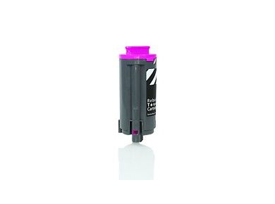 Toner per Samsung CLP-350 magenta 2000pag.
