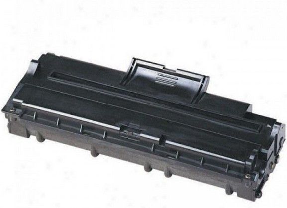Toner per Samsung ML1210 Lexmark E210 ML-1210D3 nero 2500pag.