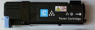 Toner per Xerox Phaser 6130 106R01278 ciano 2000pag.