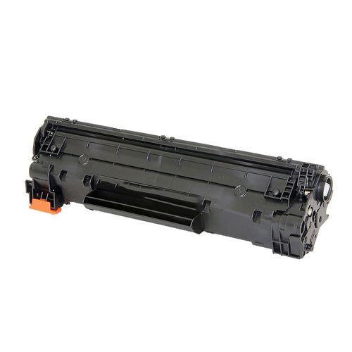 Toner per hp CF279A nero 1000pag.
