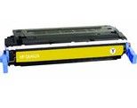 Toner per HP Q6462A giallo 12000pag.