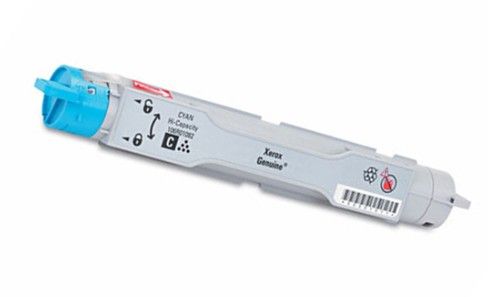 Toner per Xerox Phaser 6250 106R00672 ciano 8000pag.