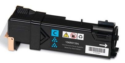 Toner per Xerox Phaser 6500 106R01594 ciano 2500pag.