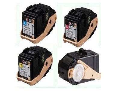 Toner per Xerox Phaser 7100 106R02605 nero 5000pag.