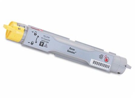 Toner per Xerox Phaser 6250 106R00674 giallo 8000pag.