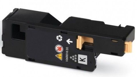 Toner per Xerox Phaser 6010 106R01630 nero 2000pag.