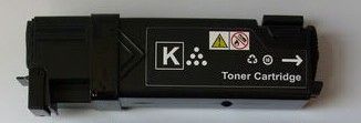 Toner per Xerox Phaser 6130 106R01281 nero 2000pag.