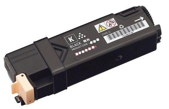 Toner per Xerox DocuPrint CP305D/CM305DF NERO 3000PAG.