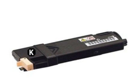 Toner per Xerox DocuPrint C2120 NERO 3000PAG.