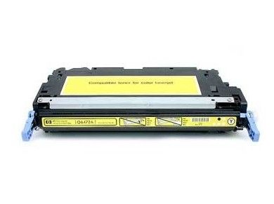 Toner per HP Q5952A giallo 10000pag.
