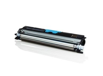 Toner per Konica Minolta Magicolor 1600 1650 A0V30HH ciano 2500pag.