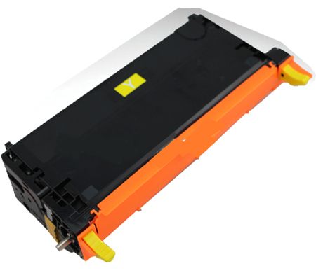 Toner per Lexmark C5220YS giallo 3000pag.