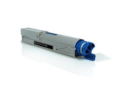 Toner per Oki C3520 43459324 nero 2500pag.