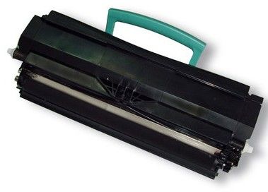 Toner per Lexmark E260 E260A11E nero 3500pag.