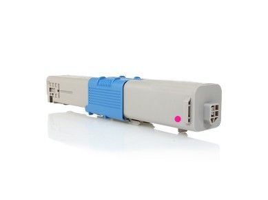 Toner per Oki C310 44469705 magenta 2000pag.
