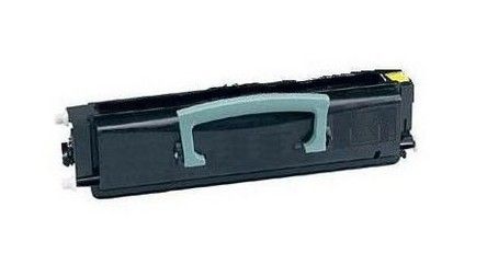 Toner per Lexmark X340H X340H11G nero 6000pag.