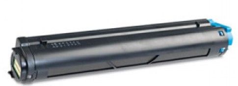 Toner per Oki B4600 43502002 nero 7000pag.