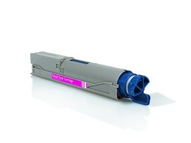 Toner per Oki C3520 43459370 magenta 2500pag.