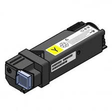 SENZA CHIP Toner compatibile per HP M454 W2032X 415X giallo 6000pag.
