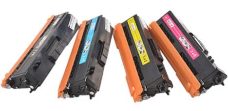 Toner compatibile per Brother TN-423 ciano 4000pag.