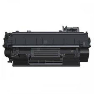 Toner per Canon LBP-719 nero 3479B002 2100pag.