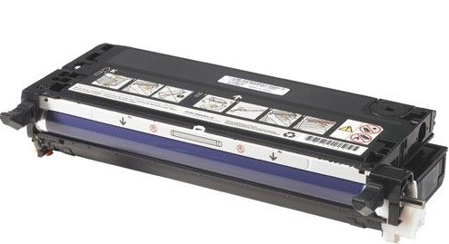 Toner per Dell 3110 593-10170 nero 8000pag.