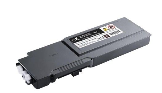 Toner per Dell 3760 593-1119 nero 11000pag.