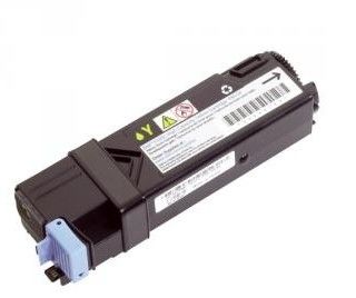 Toner per Dell 2130CN 593-10314 giallo 2500pag.