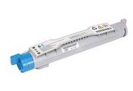 Toner per Dell 5100CN 593-10051 ciano 8000pag.
