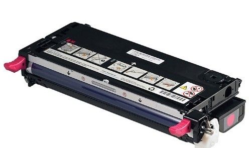 Toner per Dell 3110 593-10172 megenta 8000pag.