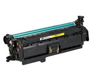 Toner per Canon CRG-323/723 GIALLO 8500PAG.