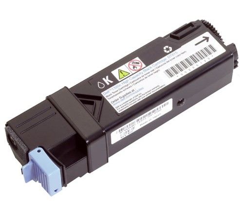 Toner per Dell 2135 593-10320 nero 2500pag.