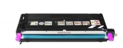 Toner per Epson Aculaser C3800 S051125 magenta 9000pag.
