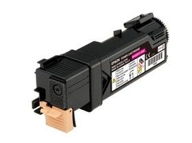 Toner per Epson Aculaser C2900N S050628 magenta 2500pag.