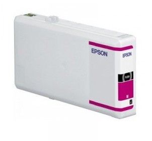 Cartuccia per Epson T7013 magenta 3400pag.