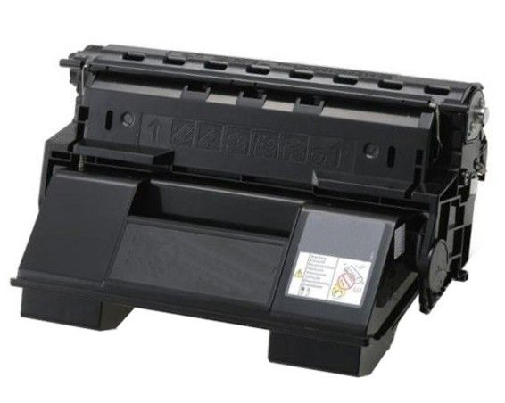 Toner per Epson Aculaser M4000 S051170 nero 20000pag.