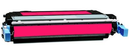 Toner per HP CB403A 642A magenta 7500pag.