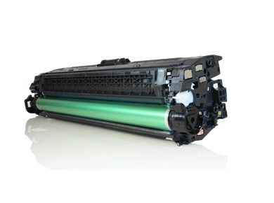 Toner per HP CE270A nero 13500pag.