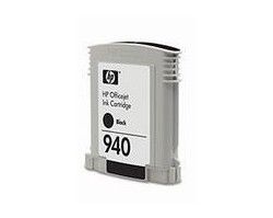Cartuccia per HP 940XL C4906AE nero