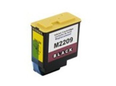 Cartuccia per Olivetti Telecom Italia M2209 NERO 18ml